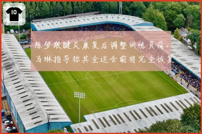 陈梦跟腱炎康复后调整训练负荷，马琳指导称其全运会前将完全恢复