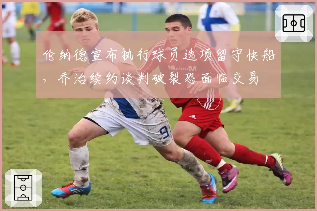 伦纳德宣布执行球员选项留守快船,乔治续约谈判破裂恐面临交易